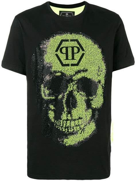 philipp plein t-shirt scam